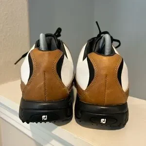 FootJoy | Shoes | Footjoy Contour Series 548 Golf Shoes  display picture 2
